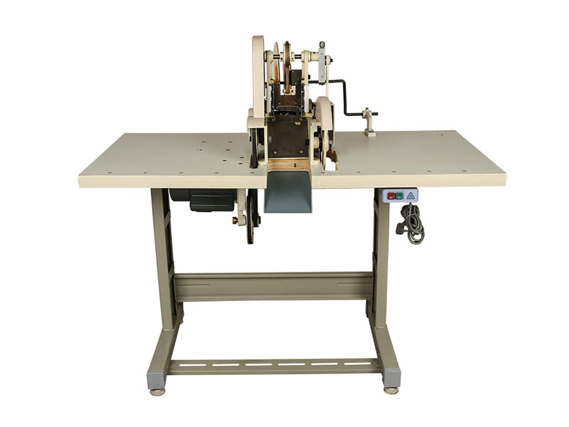 機(jī)械切帶機(jī)